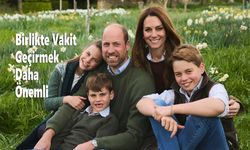 Prens William’dan çocuklarına katı telefon yasağı!