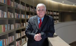 Profesör Hikmet Özdemir’den Türk Kültürüne Büyük Hizmet