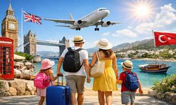 Türkiye’nin İngiltere turizm pazarında ciddi bir kırılma!