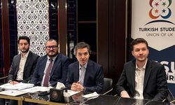 TUSU, Birleşik Krallık’taki Türk Öğrenci Topluluklarını Londra’da Buluşturdu