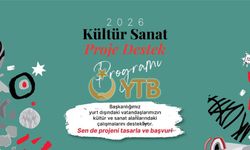 YTB’den Yurt Dışındaki Vatandaşların Kültürel Projelerine Destek