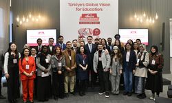 Türkiye Bursları’na 2026 yılında rekor başvuru