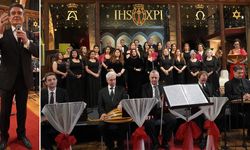 Yıldırım Bekçi Harringay Müzik Topluluğu’ndan Efsane Konser