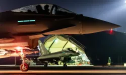 İran, Kıbrıs'taki İngiliz üssüne İHA gönderdi!