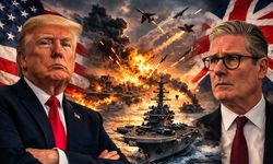 Trump’tan İngiltere Başbakanı Starmer'a sert çıkış