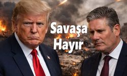 Starmer, Trump’ın savaşa destek çağrısına cevap verdi!
