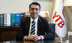 Abdulhadi Turus, Resmen YTB Başkanı