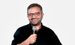 Ali Congun “Adliye Çayı” ile Londra Sahnesinde