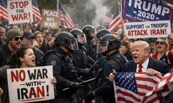 ABD’de İran Savaşı Anketleri: Halk Bölünmüş, Çoğunluk Müdahaleye Karşı