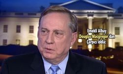 İran, Bölgedeki Tüm ABD Üslerini Vurdu!