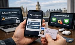 Apple’dan 18 yaş altına kapsamlı dijital kısıtlama