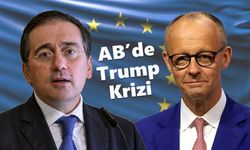 İspanya’dan, Almanya'ya ‘Dayanışma’ Tepkisi