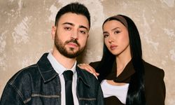 Can Atayılmaz ve Ceren Sagu’dan ‘Atarım İçime’