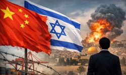 Çin, İsrail’e yapacağı bütün yatırım projelerini askıya aldı