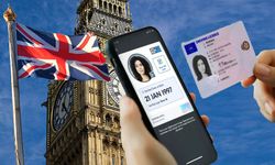 İngiltere’de dijital kimlik ile “Devlet uygulaması” modeli geliyor