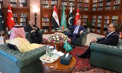 İslamabad'da Dörtlü Zirve: Türkiye, Pakistan, Mısır ve Suudi Arabistan