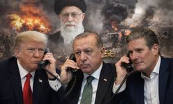 Hamaney sonrası Washington’dan yoğun telefon diplomasisi