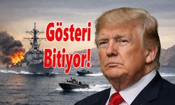 Donald Trump İran ile bugün görüşeceklerini açıkladı