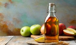 Elma sirkesinin sağlığa ne gibi faydaları var?