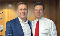 İBB Dosyasının Kilit İsmi Ertan Yıldız, İmamoğlu'nun Kurduğu Sistemi Anlattı