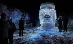 Göbeklitepe’den Maya’ya Uzanan Sürükleyici Deneyim Londra'ya Geliyor