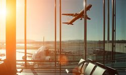 Bakanlık hava sahasındaki son durumu paylaştı