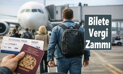 Air Passenger Duty artıyor: 1 Nisan’dan itibaren uçuşlar pahalanacak