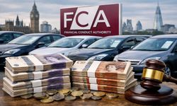 Araç Finansmanı Skandalı: Milyonlara 7,5 Milyar Sterlinlik Tazminat