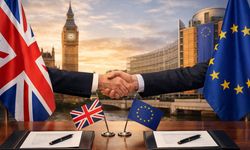Brexit Sonrası İngiltere İle AB Arasında Yeni Sayfa