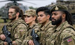 'Cinsiyetsiz Ordu' Tartışması: Erkek askerler kozmetik kullanıp, saç uzatabilecek