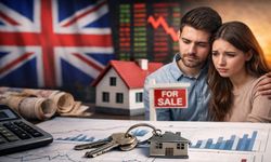 Savaşın gölgesinde mortgage şoku: Faizler yeniden yükselişte