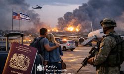 Dışişleri Bakanlığı 22 Ülke İçin Yeni Seyahat Uyarısı Yayınladı