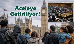 İngiltere Parlamentosu’ndan göç reformuna sert uyarı