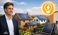 İngiltere’den enerji devrimi: “Fişe tak” güneş panelleri yolda