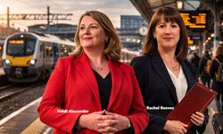 Tren Ücretleri 30 Yıl Sonra İlk Kez Sabitlendi