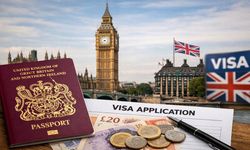 İngiltere’de Pasaport ve Vize Ücretlerine Çifte Zam Geliyor