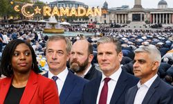 İngiltere’de “Açık İftar” ve Ramazan Etkinlikleri Tartışması Büyüyor