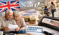 İngiltere’de Sosyal Yardımlara Nisan Zammı: Emekli Maaşı Da Artıyor