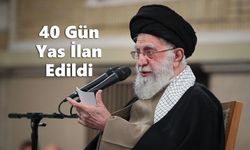 İran Dinî Lideri Ali Hamaney hayatını kaybetti