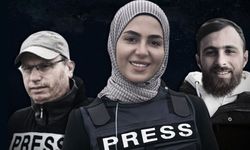 İsrail, Lübnan'a düzenlediği saldırıda üç gazeteciyi öldürdü