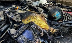 İsrail, Lübnan'a düzenlediği saldırıda üç gazeteciyi öldürdü