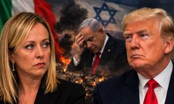 İtalya Başbakanı Meloni'den ABD ve İsrail’e İran Resti