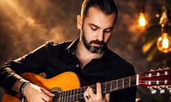 Kemal Ceyhan iki yeni şarkıyı müzikseverlerin beğenisine sundu