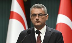 Tufan Erhürman'dan GKRY'nin askeri ittifaklarına eleştiri