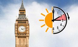İngiltere’de saatler bu gece ileri alınıyor