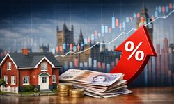 Mortgage Faizleri Yükselişte: Bankalar Sabit Faizli Kredilerde Artışa Gidiyor