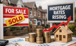 Konut Kredisi Krizi Derinleşiyor: Faizler Yükseldi, Seçenekler Daraldı