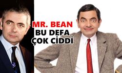 'Mr Bean'in Gazze Çıkışı: “Birleşik Krallık Adına Utanıyorum”