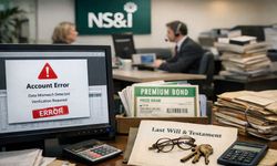 İngiltere’de, On Binlerce Müşteriyi Etkilecek Tahvil Skandalı!