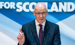 İskoçya’da Bağımsızlık İçin “Hazırlıklara Başlayın” Çağrısı